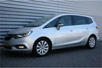 Opel Zafira TOURER 1.6 TURBO 200PK INNOVATION+ / NAVI / CLIMA / FULL-LED / PDC / 17" LMV / CAMERA / PANO. DAK / AFN. TREKHAAK / 1650KG TREKG