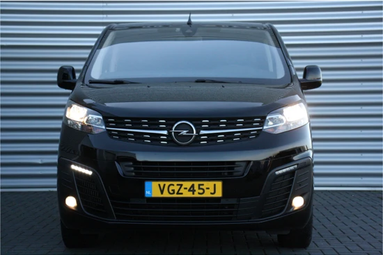 Opel Vivaro 2.0 CDTI 180PK L3H1 DC INNOVATION AUTOMAAT / NAVI / CLIMA / LED / PDC / CAMERA / TREKHAAK / 1E EIGENAAR / NIEUWSTAAT !!