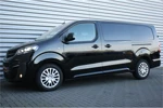 Opel Vivaro 2.0 CDTI 180PK L3H1 DC INNOVATION AUTOMAAT / NAVI / CLIMA / LED / PDC / CAMERA / TREKHAAK / 1E EIGENAAR / NIEUWSTAAT !!