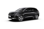 Peugeot 3008 Hybrid 136 e-DCS6 Allure Pack Business