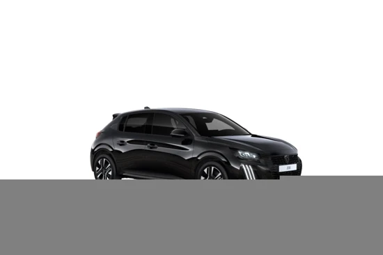 Peugeot 208 Hybrid 100 e-DCS6 Allure