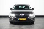 Škoda Octavia Combi 1.4 TSI 204PK DSG-6 iV PHEV Business Edition | NAVI BY APP | STOELVERW. | 18 INCH