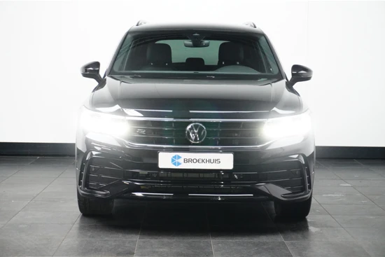 Volkswagen Tiguan 1.4 TSI 245PK DSG-6 eHybrid R-Line Business | NAVIGATIE | ELEKTR. A. KLEP | 20 INCH