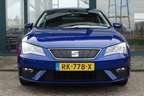 SEAT Leon 1.0 EcoTSI Style Business Intense