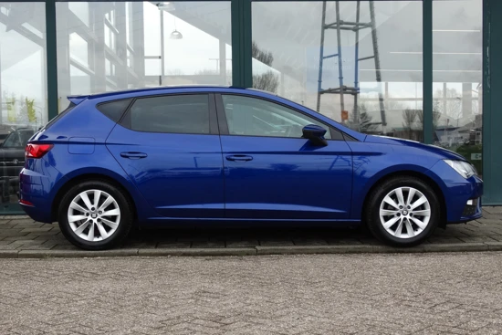 SEAT Leon 1.0 EcoTSI Style Business Intense