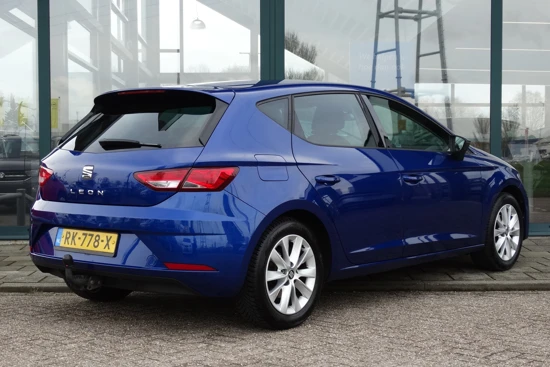 SEAT Leon 1.0 EcoTSI Style Business Intense