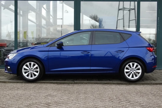 SEAT Leon 1.0 EcoTSI Style Business Intense