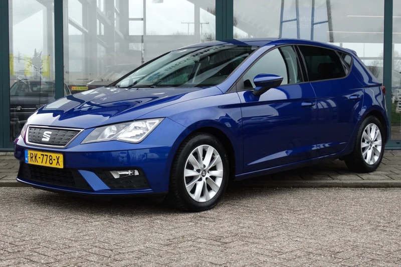 SEAT Leon 1.0 EcoTSI Style Business Intense