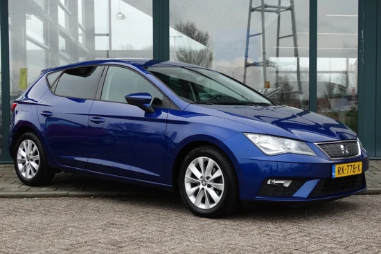 SEAT Leon 1.0 EcoTSI Style Business Intense