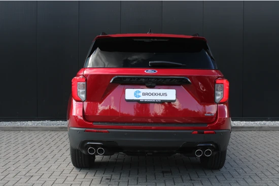 Ford Explorer 3.0 V6 EcoBoost PHEV ST-Line | FULL OPTONS | GARANTIE 2028