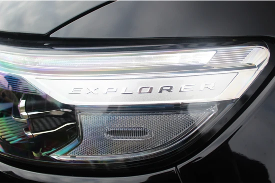 Ford Explorer 3.0 V6 EcoBoost PHEV ST-Line | FULL OPTONS | GARANTIE 2028