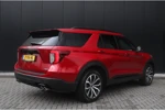 Ford Explorer 3.0 V6 EcoBoost PHEV ST-Line | STANDKACHEL | MASSAGESTOELEN | GARANTIE 2028 | PANO-DAK | B&O AUDIO | ALLE OPTIES!