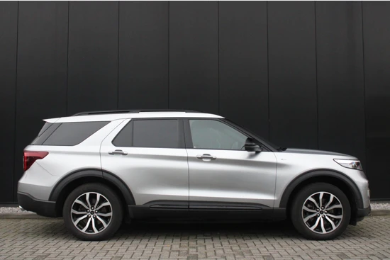 Ford Explorer 3.0 V6 EcoBoost PHEV ST-Line | FULL OPTONS | GARANTIE 2028