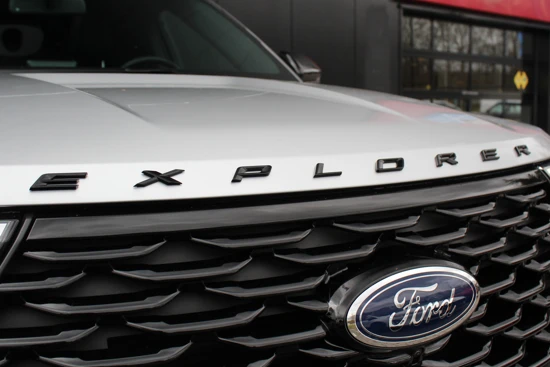 Ford Explorer 3.0 V6 EcoBoost PHEV ST-Line | FULL OPTONS | GARANTIE 2028