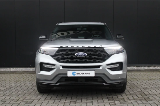 Ford Explorer 3.0 V6 EcoBoost PHEV ST-Line | FULL OPTONS | GARANTIE 2028