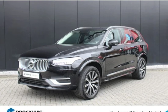 Volvo XC90 T8 Recharge AWD Inscription | Long Range | 20'' | Panoramadak | Harman Kardon | Trekhaak | 360 camera | Full LED