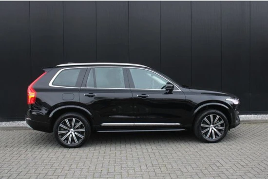 Volvo XC90 T8 Recharge AWD Inscription | Long Range | 20'' | Panoramadak | Harman Kardon | Trekhaak | 360 camera | Full LED