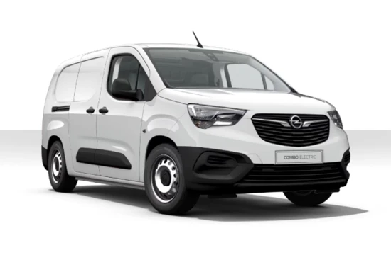 Opel Combo Electric 136 L2 50kWh