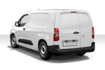 Opel Combo Electric 136 L2 50kWh