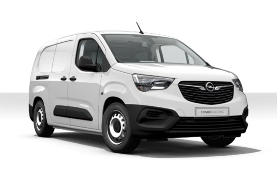 Opel Combo Electric 136 L2 50kWh