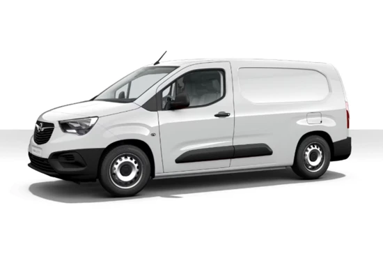Opel Combo Electric 136 L2 50kWh