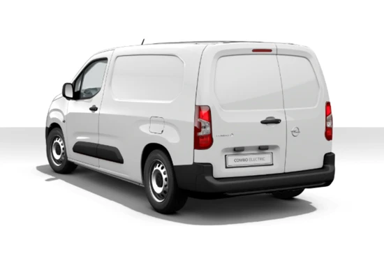 Opel Combo Electric 136 L2 50kWh