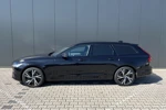 Volvo V90 T6 AWD R-Design Dark | 19 Inch | Adaptive Cruise | BLIS | DAB | Elektrische Voorstoelen | LED | CarPlay