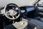 Volvo V90 T6 AWD R-Design Dark | 19 Inch | Adaptive Cruise | BLIS | DAB | Elektrische Voorstoelen | LED | CarPlay