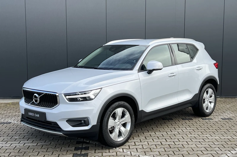 Volvo XC40 T3 Business Pro | Elektrische Achterklep | Keyless Entry | Navigatie | CarPlay Android/Auto | DAB |