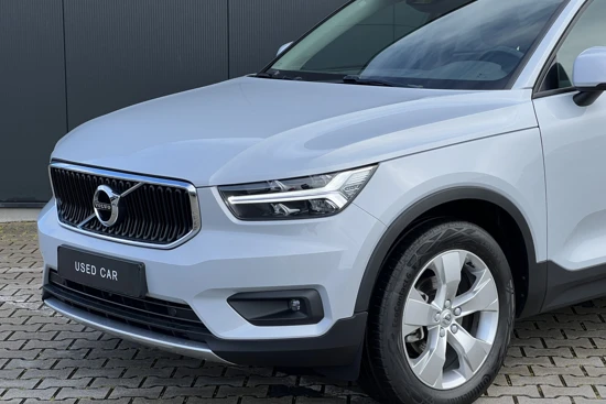 Volvo XC40 T3 Business Pro | Elektrische Achterklep | Keyless Entry | Navigatie | CarPlay Android/Auto | DAB |