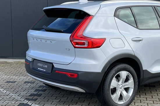 Volvo XC40 T3 Business Pro | Elektrische Achterklep | Keyless Entry | Navigatie | CarPlay Android/Auto | DAB |