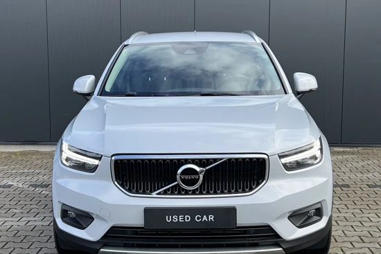 Volvo XC40 T3 Business Pro | Elektrische Achterklep | Keyless Entry | Navigatie | CarPlay Android/Auto | DAB |