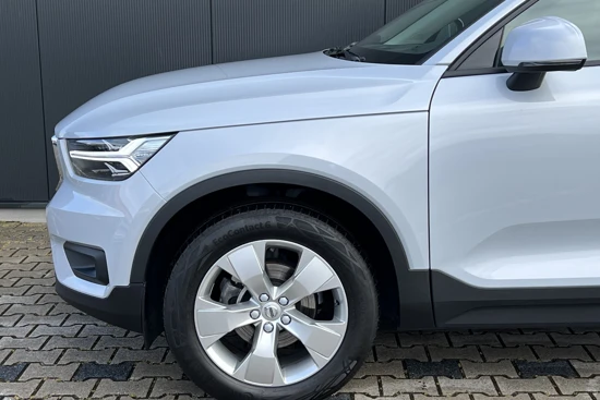 Volvo XC40 T3 Business Pro | Elektrische Achterklep | Keyless Entry | Navigatie | CarPlay Android/Auto | DAB |