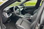 Audi A3 Sportback 30 TFSI S edition | Virtual Cockpit | Adapt. Cruise | Black optiek | 18''