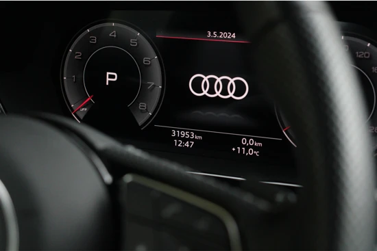 Audi A3 Sportback 30 TFSI S edition | Virtual Cockpit | Adaptieve Cruise Control | 18 inch | Apple CarPlay/Android Auto | Full-LED | Pad