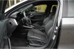 Audi A3 Sportback 30 TFSI S edition | Virtual Cockpit | Adaptieve Cruise Control | 18 inch | Apple CarPlay/Android Auto | Full-LED | Pad