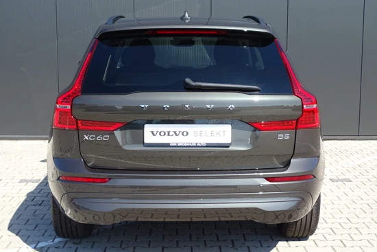 Volvo XC60 B5 250pk Automaat Facelift!