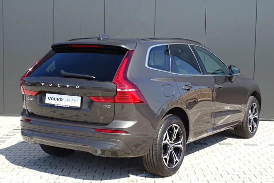 Volvo XC60 B5 250pk Automaat Facelift!