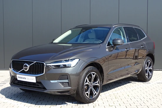 Volvo XC60 B5 250pk Automaat Facelift!