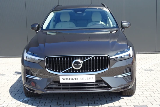 Volvo XC60 B5 250pk Automaat Facelift!