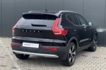 Volvo XC40 T4 Recharge Plus Bright | Leder | Trekhaak | Elektrische Voorstoelen | BLIS | DAB | Adaptive Cruise