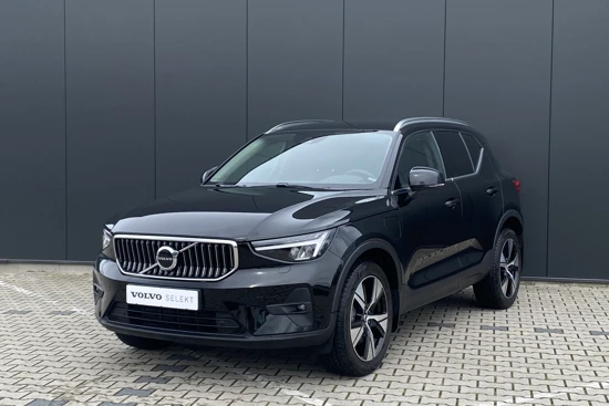 Volvo XC40 T4 Recharge Plus Bright | Leder | Trekhaak | Elektrische Voorstoelen | BLIS | DAB | Adaptive Cruise