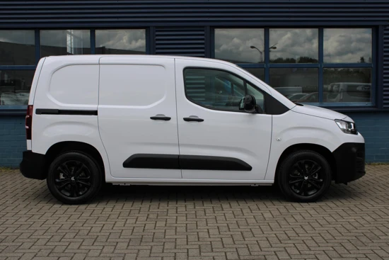 Citroën Berlingo 1.5 BlueHDi 100 S&S L1