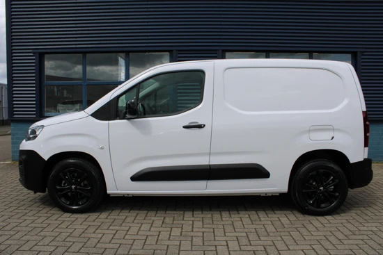 Citroën Berlingo 1.5 BlueHDi 100 S&S L1