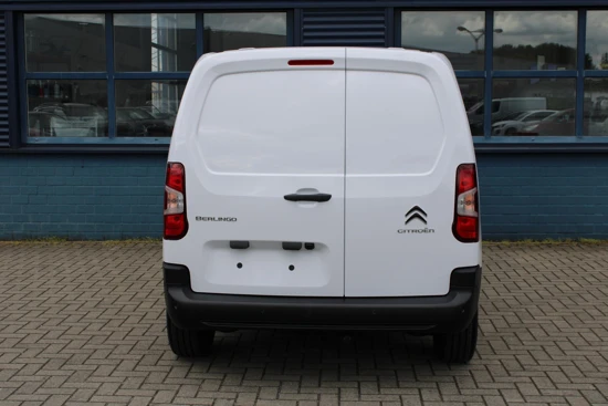 Citroën Berlingo 1.5 BlueHDi 100 S&S L1