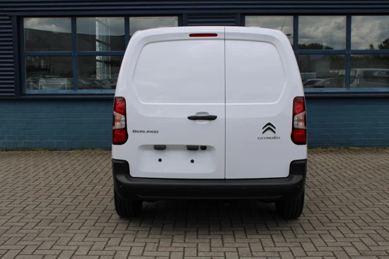 Citroën Berlingo 1.5 BlueHDi 100 S&S L1