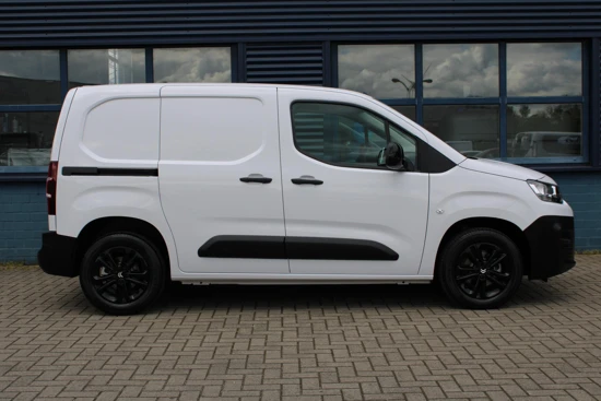 Citroën Berlingo 1.5 BlueHDi 100 S&S L1