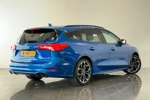 Ford Focus Wagon 1.0 EcoBoost ST Line Business | Winter Pack | 18" wielen | Privacy glass |