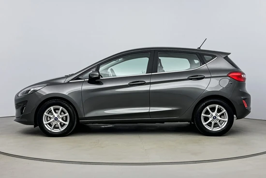 Ford Fiesta 1.0 EcoBoost Titanium | Winter Pack |