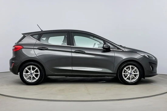 Ford Fiesta 1.0 EcoBoost Titanium | Winter Pack |